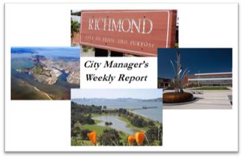 City of Richmond